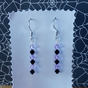 "Pixie Spice" Earrings